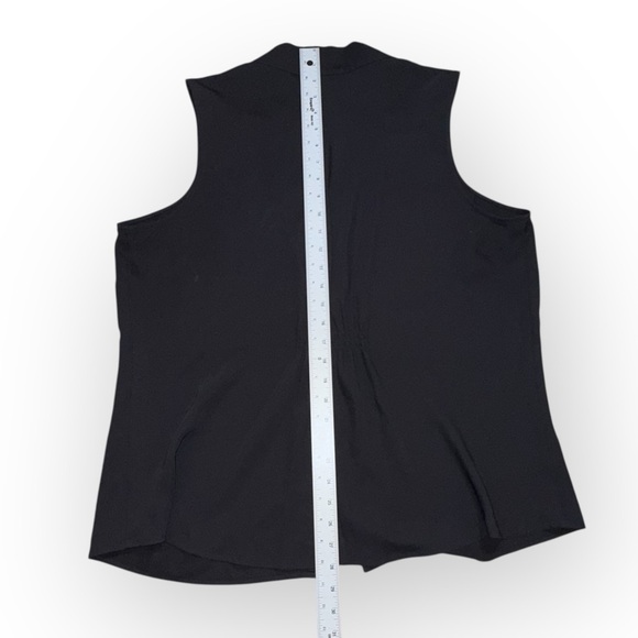 NIC+ZOE Day to Night Sleeveless Blouse XXL - Picture 12 of 13